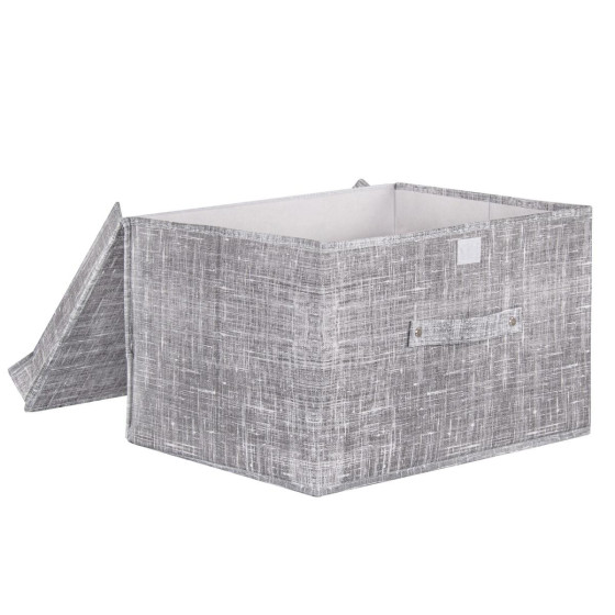 Storage box Springos HA3044