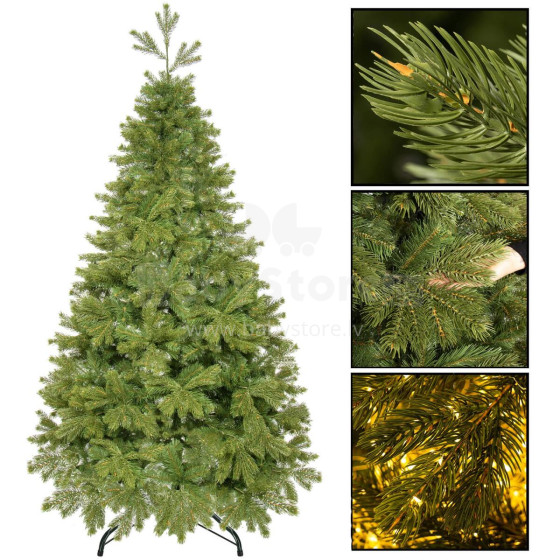 Christmas tree Springos CT0144 220cm