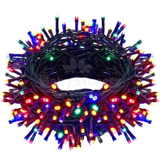 Christmas lights Springos CL4081 300 Led 17.5 m