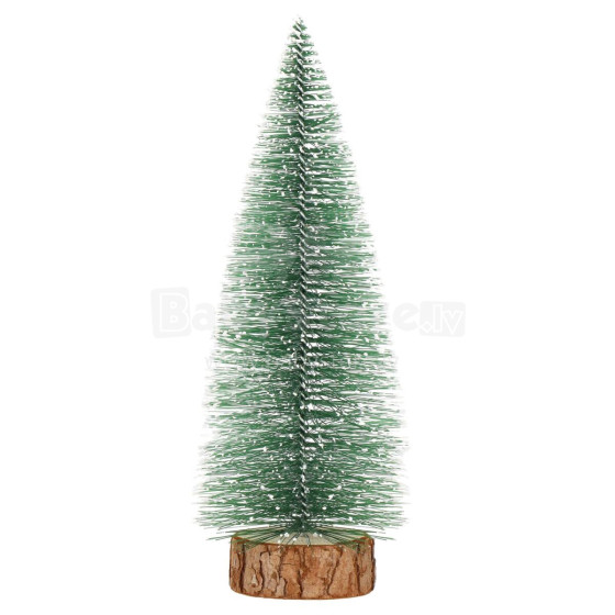 CA1045 CHRISTMAS DECORATION "CHRISTMAS TREE" 15 CM