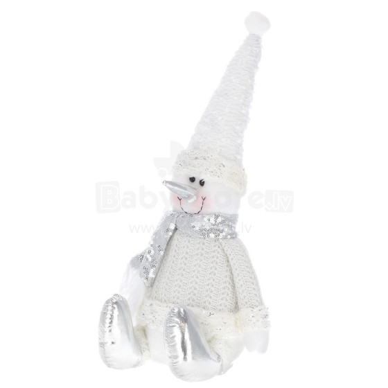 CA0330 "SNOWMAN" CHRISTMAS DECORATION