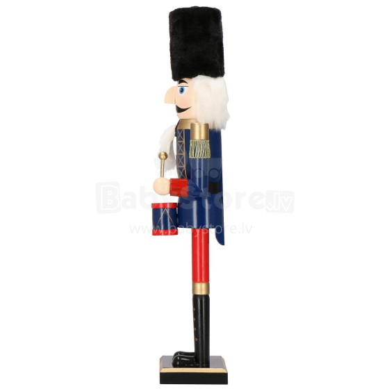 CA0812 CHRISTMAS DECORATION "NUTCRACKER"