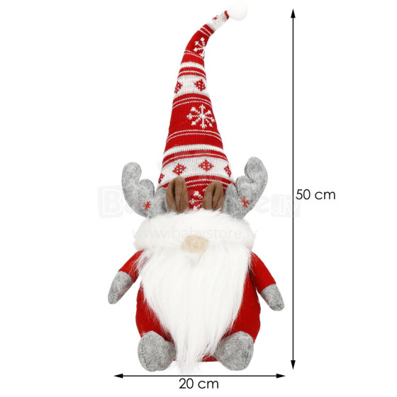 CA1009 CHRISTMAS DECORATION "LEVEL" 50 CM