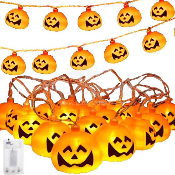 Halloween light decoration Springos CL4061