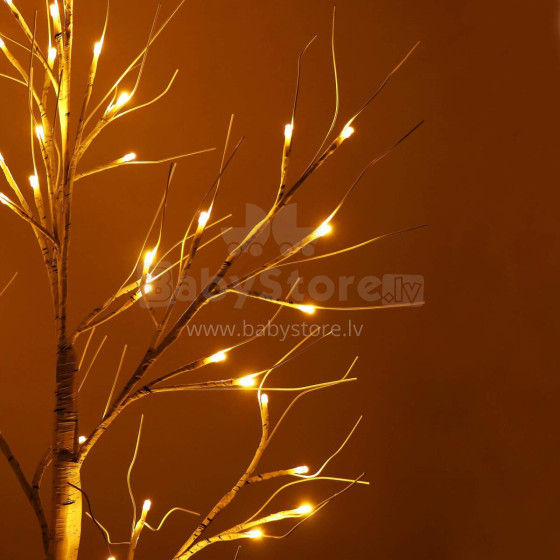 CL0953 LED DECORATIVE TREE 210 CM