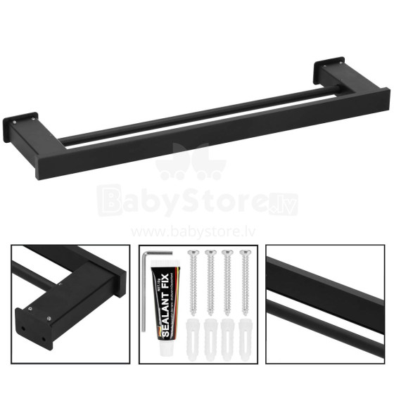 HA5173 BATHROOM SHELF