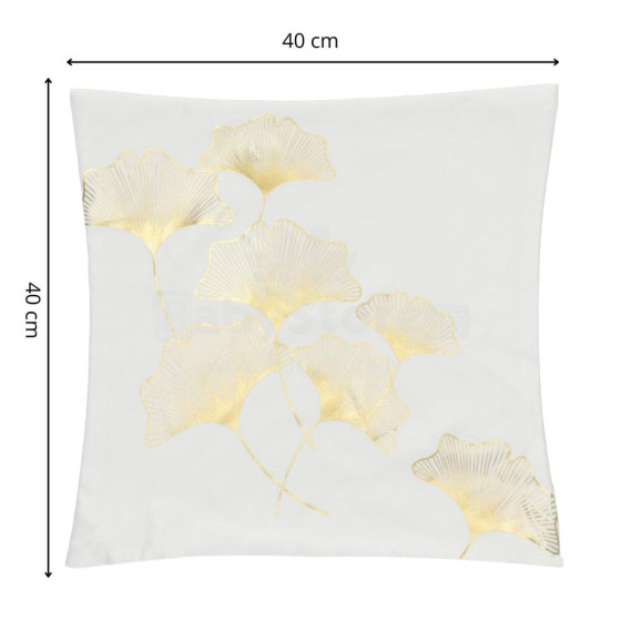 Springos pillowcase 40 x 40 cm CA1271