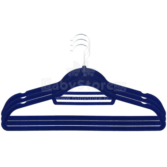 Hanger Springos HG0044 3 pcs