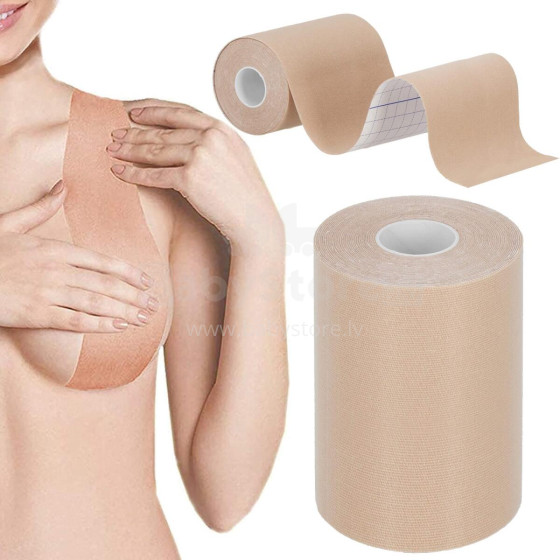 BA0003 BREAST TAPE