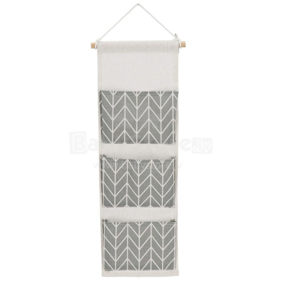 Wall organizer Springos HA0143