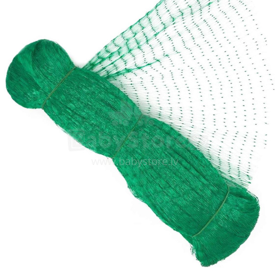 Anti-bird net Springos AB0004 4x5 m