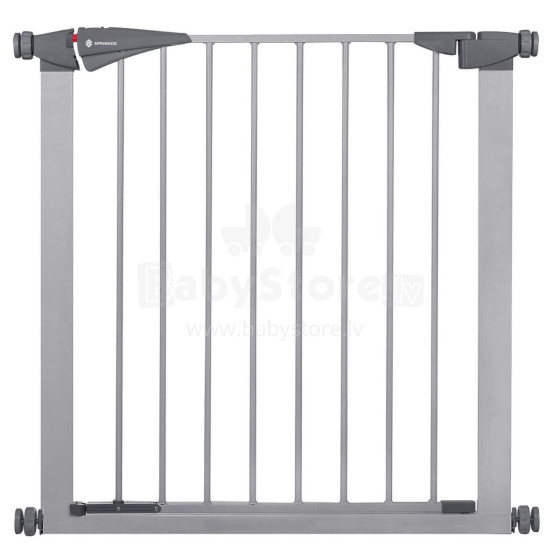 Safety barrier Springos SG0007B 93-98cm