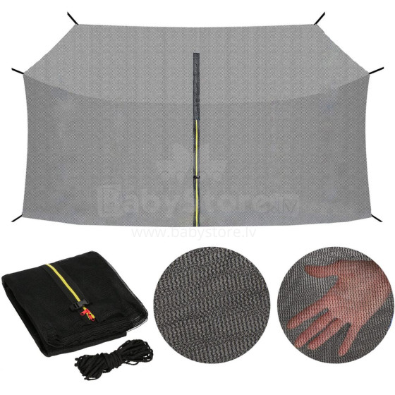 Trampoline net Springos TSN-10FT 6N INS 305 Cm