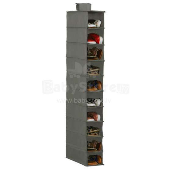 Shoe rack organizer Springos HA3035