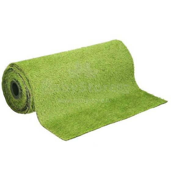 Artificial grass Springos GA0044 width: 1m x 1m