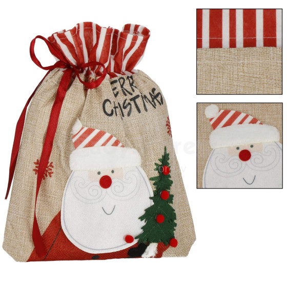 Gift bag Springos CA1247 29 x 20cm