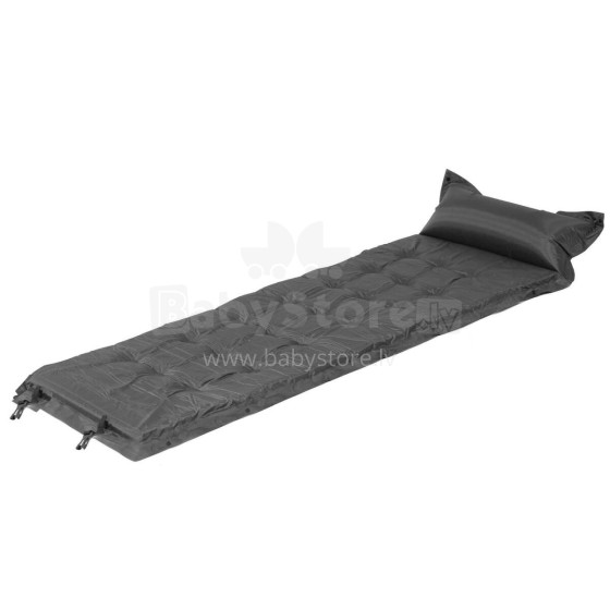 Self-inflating mat Springos PM037 188 cm