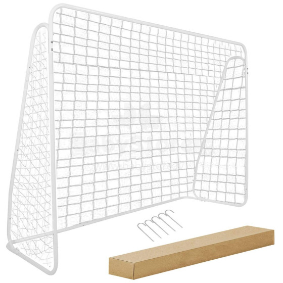 Futbola vārti Springos SG0008 210x150 cm