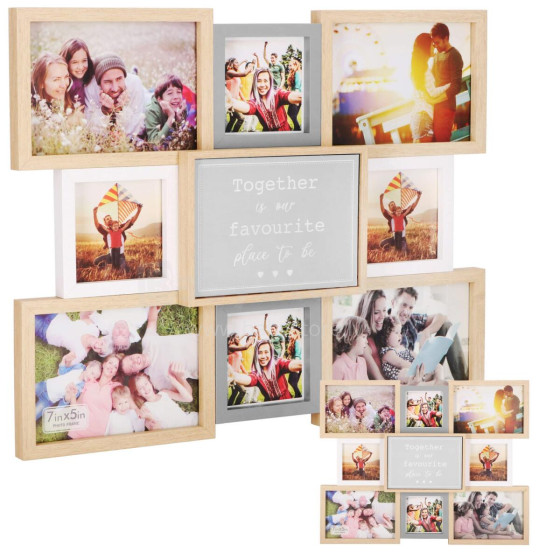 Photo frame Springos PF0031