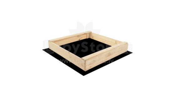 Sandbox Springos SB120E 120x120