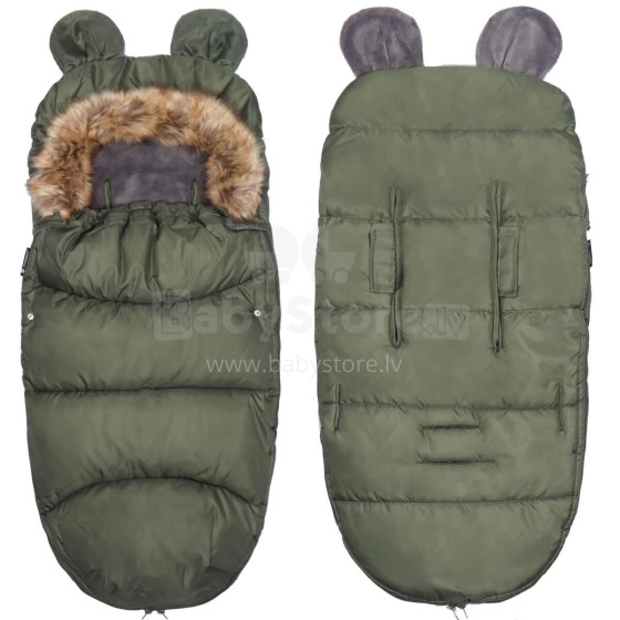 Sleeping bag Springos SB0048 96 cm