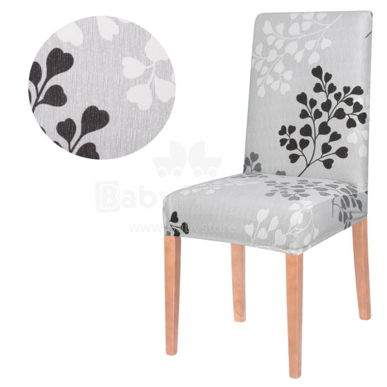 Chair cover Springos HA0046