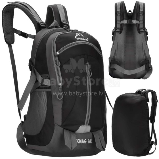 Backpack Springos CS0132 60L