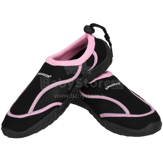 Women's water shoes Springos CS0159 size 36