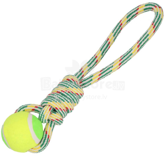 Dog toy Springos PA0276