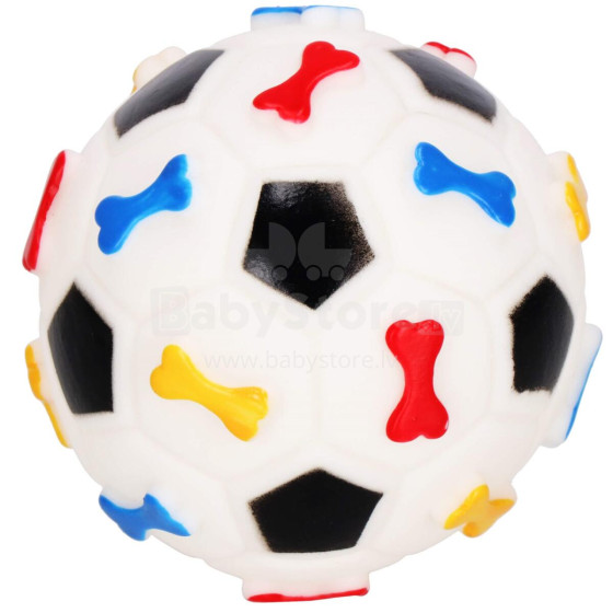 Pet toy, ball Springos PA0284