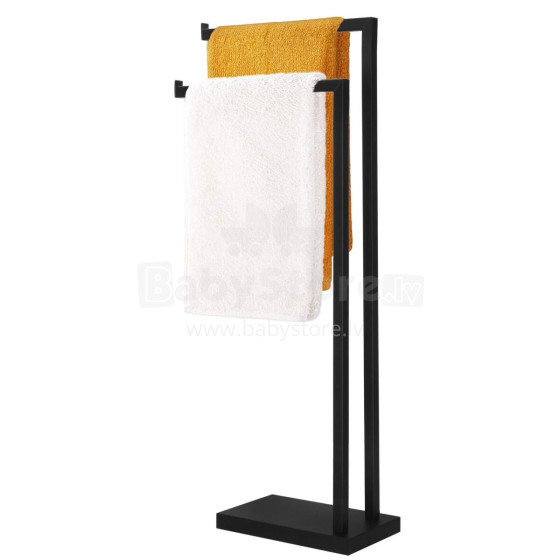 Towel holder Springos HG0067 80.5 x 32.5 x 20.5 cm