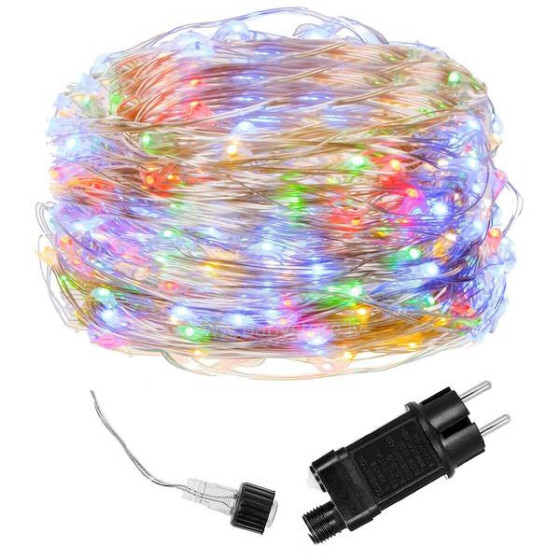 Christmas lights Springos CL0311 300 Led