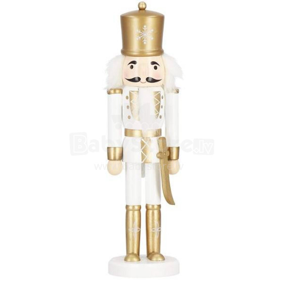 Christmas figurine nutcracker Springos CA1118 30cm