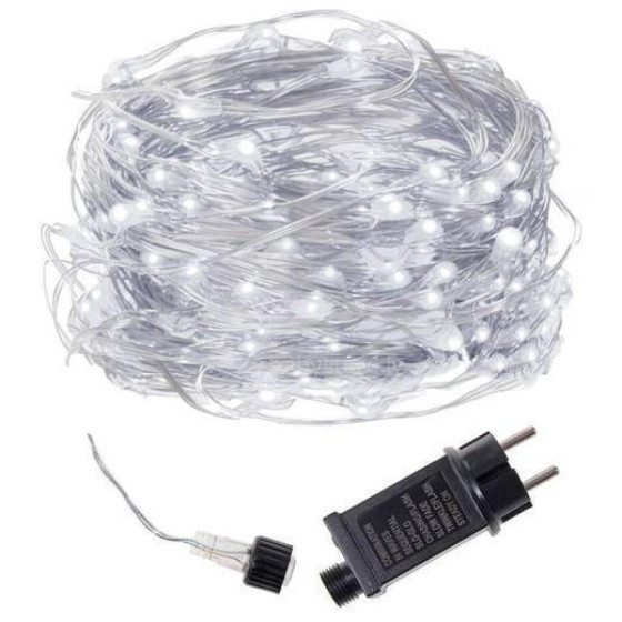 Рождественские гирлянды Springos CL0309 300 Led 30м