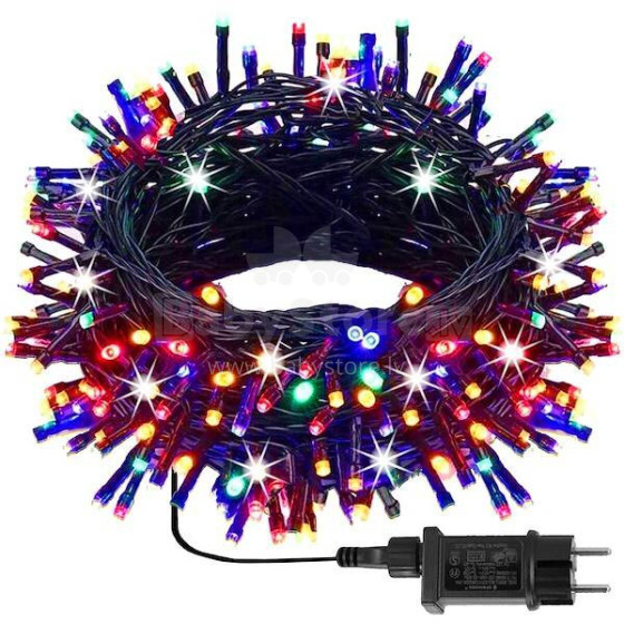 Christmas lights Springos CL4091 500 Led 25m