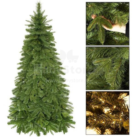 Christmas tree Springos CT0156 180cm