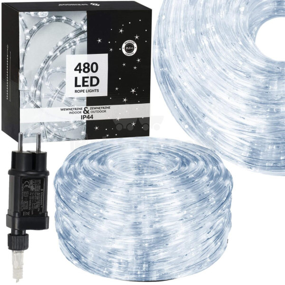 Ziemassvētku lampiņas Springos CL4117 480Led 21.5 m