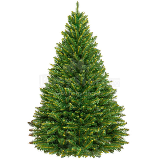 Artificial Christmas tree Springos CT0170 180 cm