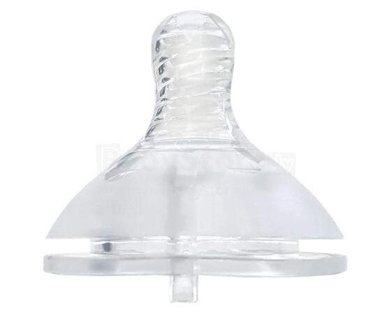 Silicone nipple “XL” 1pc
