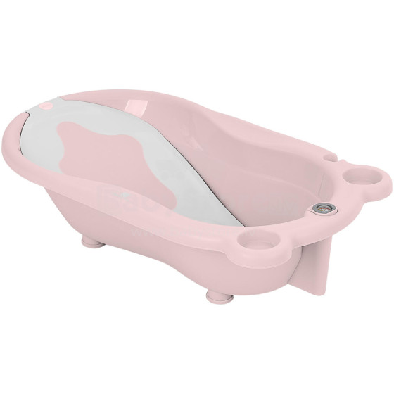 Bathtub Kai Pink