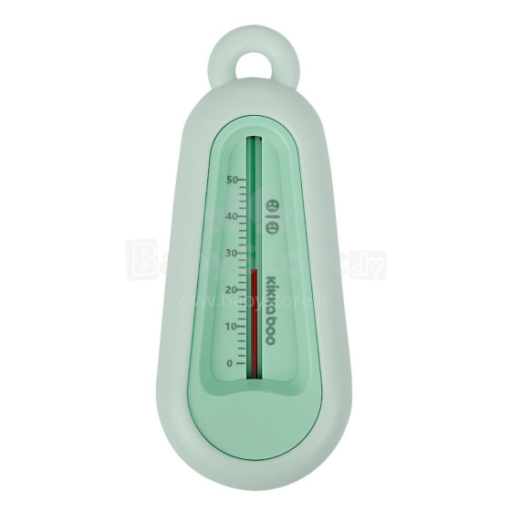 Bath thermometer Drop Mint