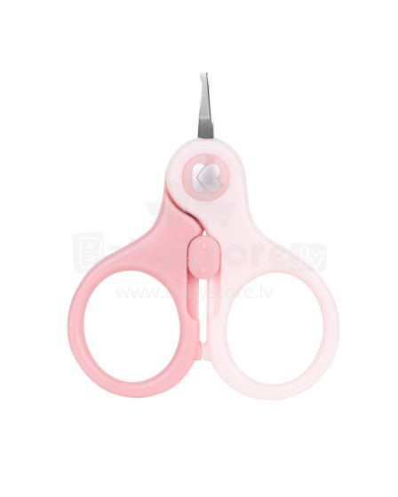 Scissors Scissy Pink