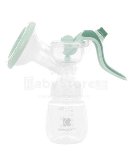 Manual breast pump Elsie