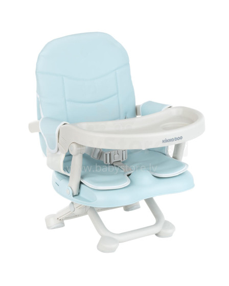 Booster seat Pappo Blue