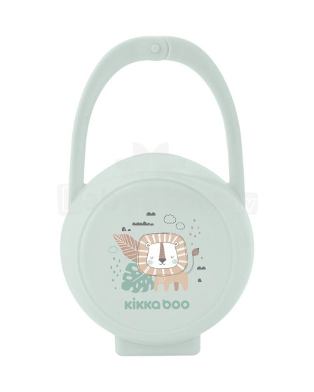 Soother case Savanna Mint