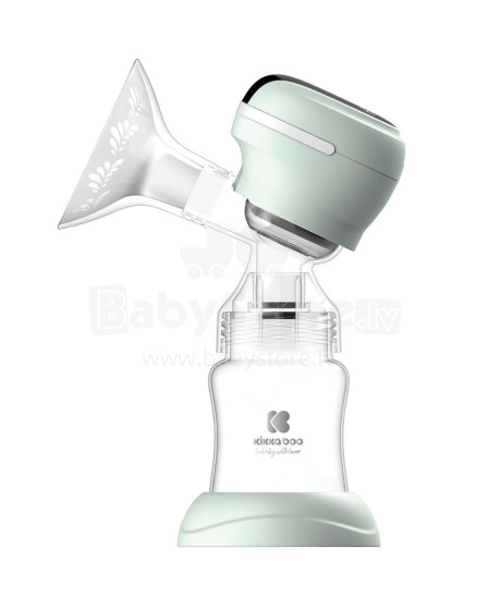 Integrated electric breast pump Leia Plus