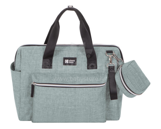 Mama bag Maxi Mint