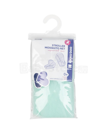 Mosquito net for stroller Mint