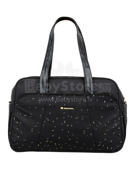 Mama bag Chelsea Confetti Black