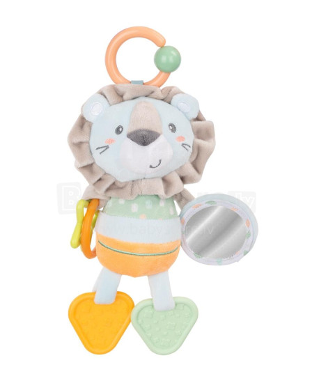 Activity toy Jungle King
